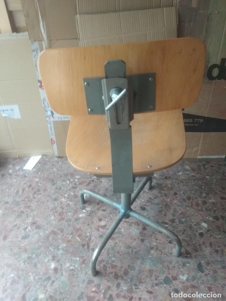 Vintage: Silla vintage - Foto 2