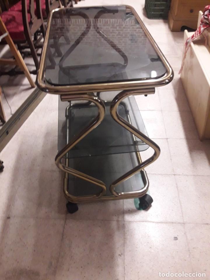 Vintage: mesa vintage - Foto 2