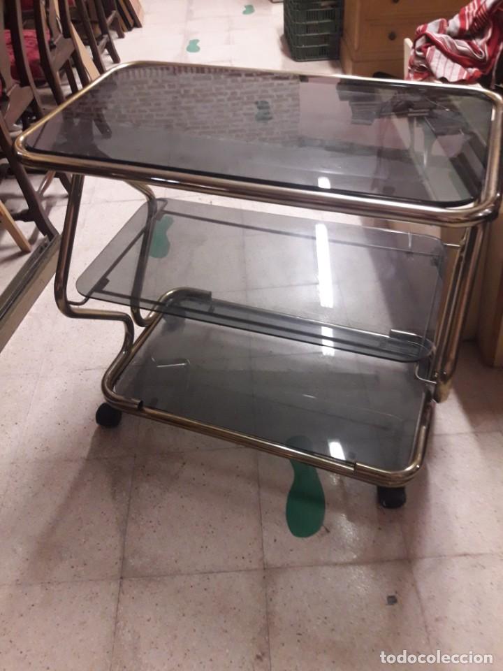 Vintage: mesa vintage - Foto 3