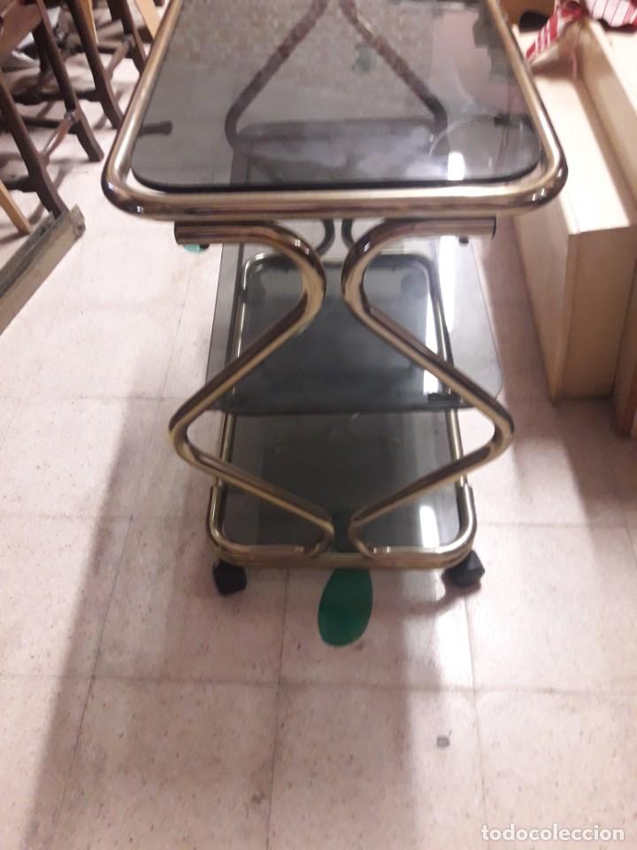 Vintage: mesa vintage - Foto 4