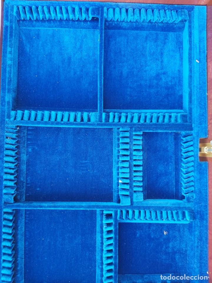 Vintage: Mueble cubertero Cruz de Malta. - Foto 14