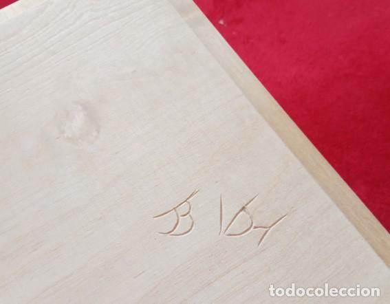 Vintage: caja de dise&ntilde;o de autor &uacute;nico - Foto 3