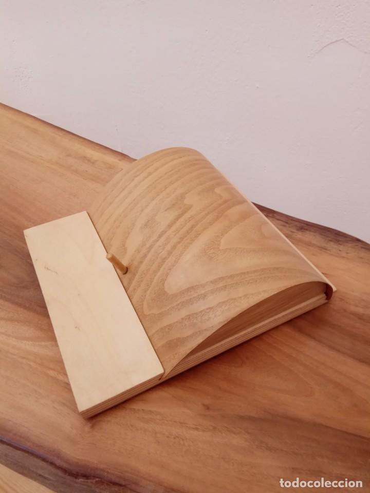 Vintage: caja de dise&ntilde;o de autor &uacute;nico - Foto 4