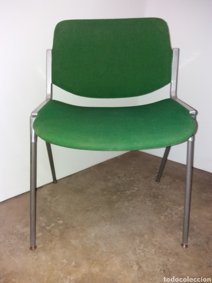 Vintage: Silla Castelli - Foto 2