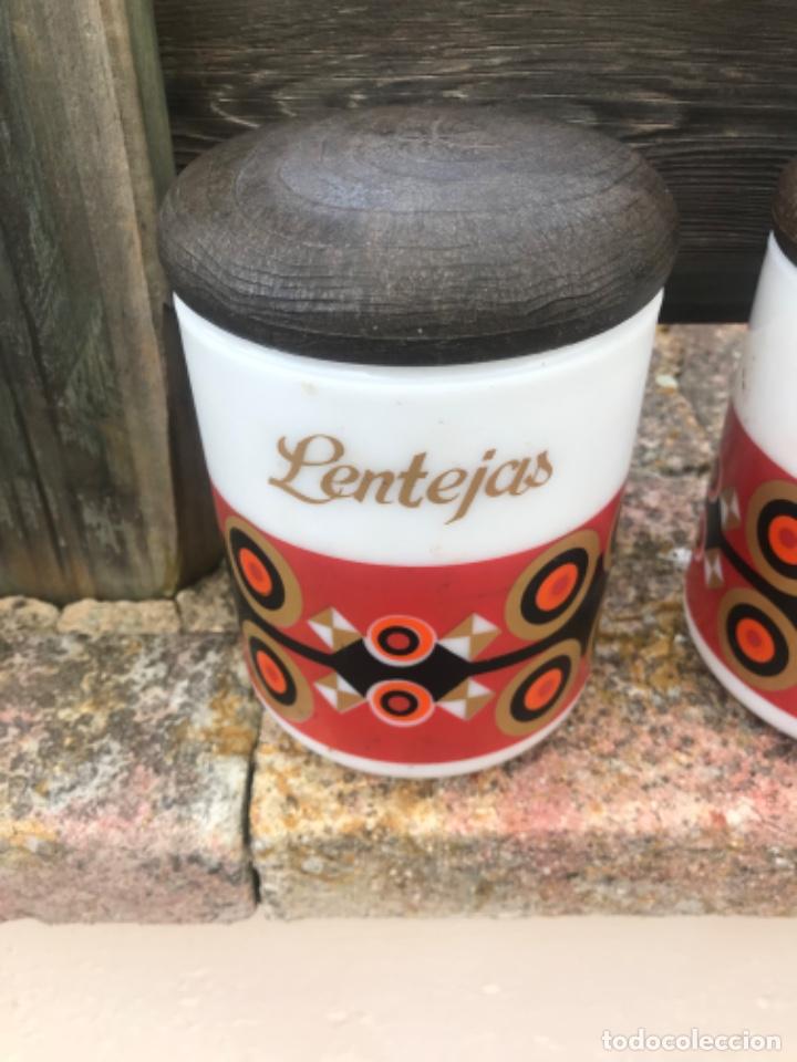 Vintage: Botes de cocina,a&ntilde;os 70 - Foto 3