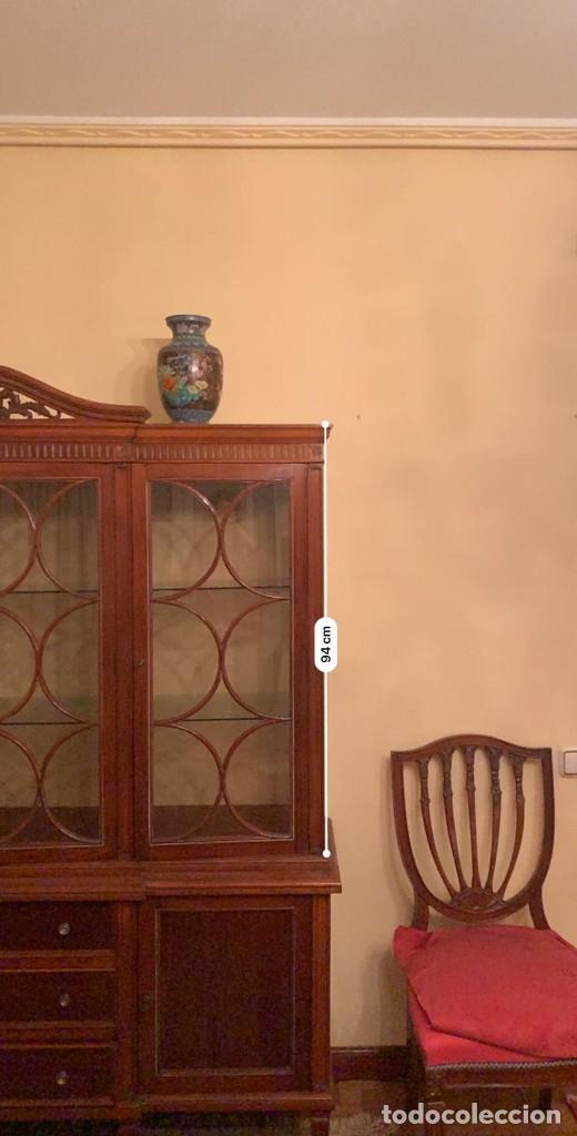 Vintage: Mueble cl&aacute;sico de sal&oacute;n - Foto 2