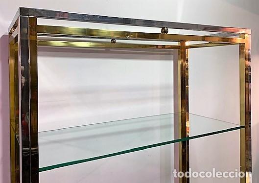 Vintage: ROMEO REGA, ESTANTER&Iacute;A. - Foto 4