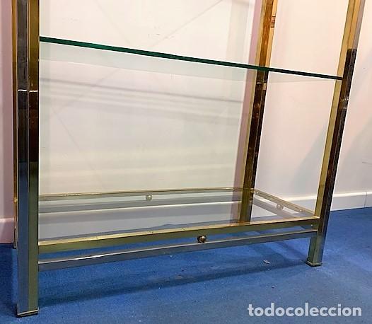Vintage: ROMEO REGA, ESTANTER&Iacute;A. - Foto 5