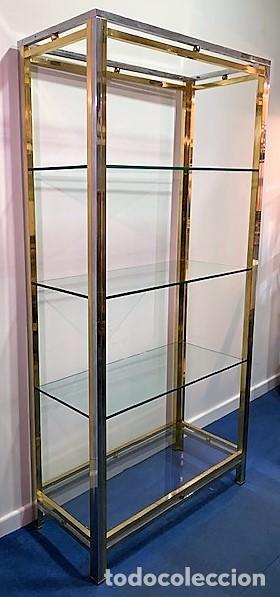 Vintage: ROMEO REGA, ESTANTER&Iacute;A. - Foto 6