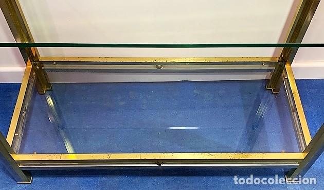 Vintage: ROMEO REGA, ESTANTER&Iacute;A. - Foto 10