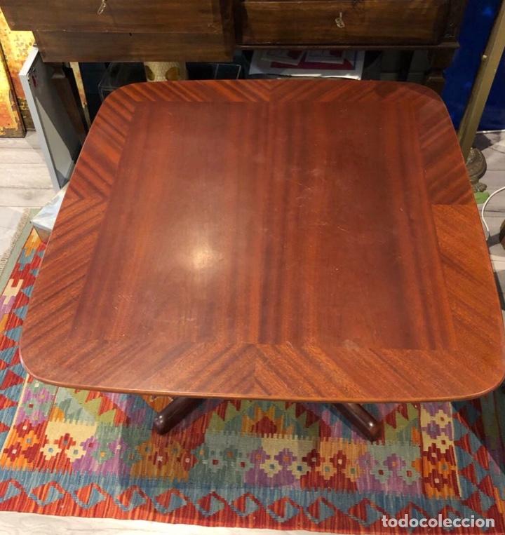 Vintage: Mesa &ldquo;Honhert design&rdquo; - Foto 1