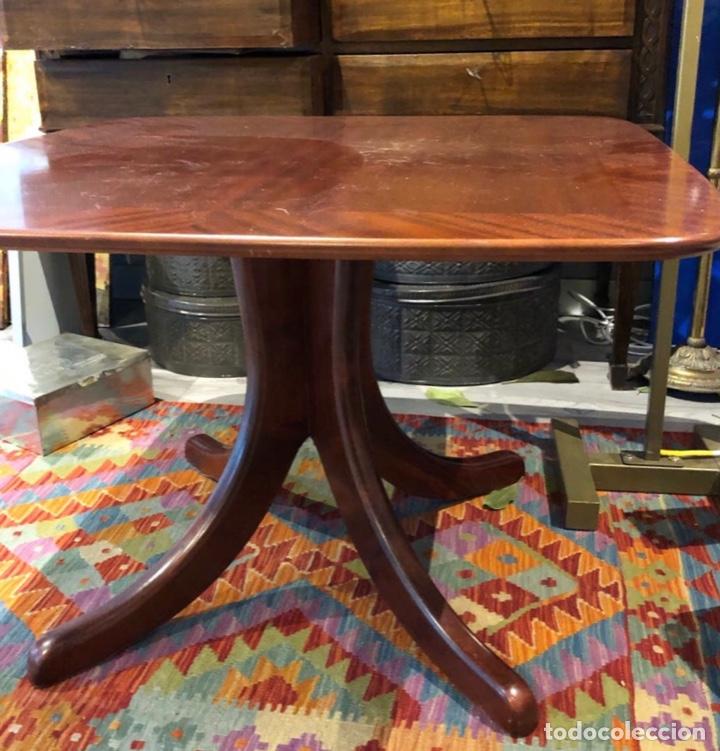 Vintage: Mesa &ldquo;Honhert design&rdquo; - Foto 2