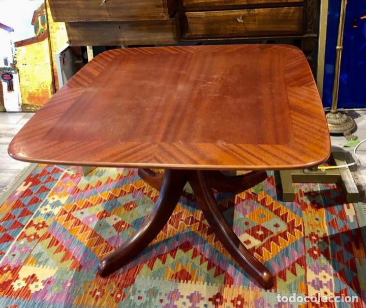 Vintage: Mesa &ldquo;Honhert design&rdquo; - Foto 3