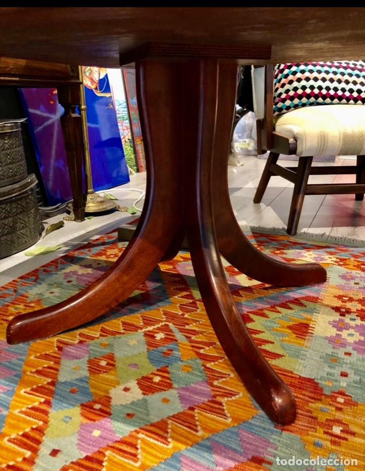Vintage: Mesa &ldquo;Honhert design&rdquo; - Foto 4