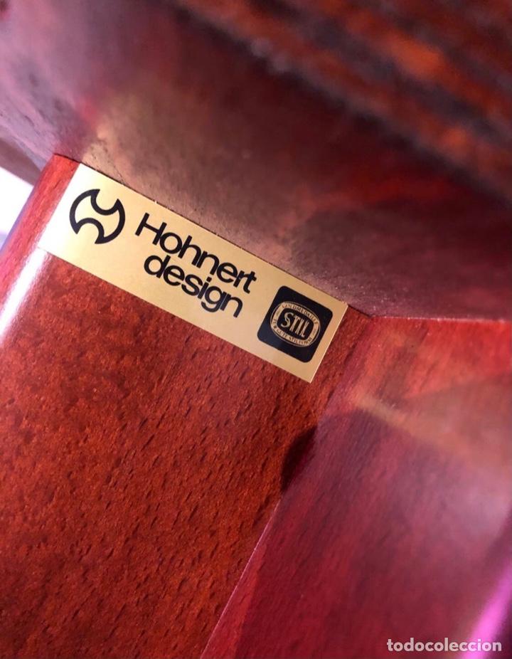 Vintage: Mesa &ldquo;Honhert design&rdquo; - Foto 5