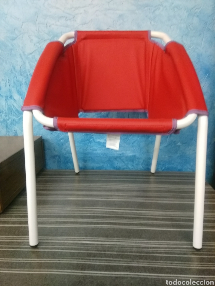Vintage: Silla dise&ntilde;o Candy - Foto 1