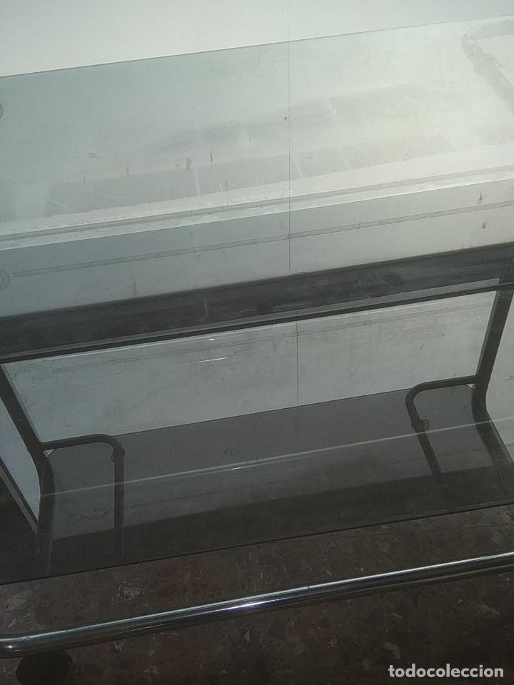 Vintage: Mesa de TV vintage - Foto 2