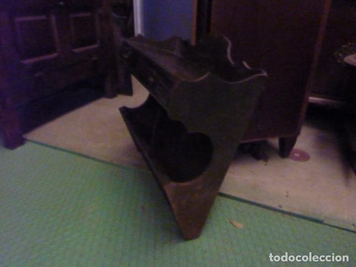 Vintage: MUEBLE REVISTERO - Foto 2