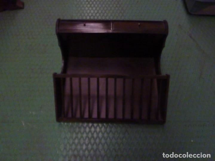 Vintage: MUEBLE REVISTERO - Foto 3