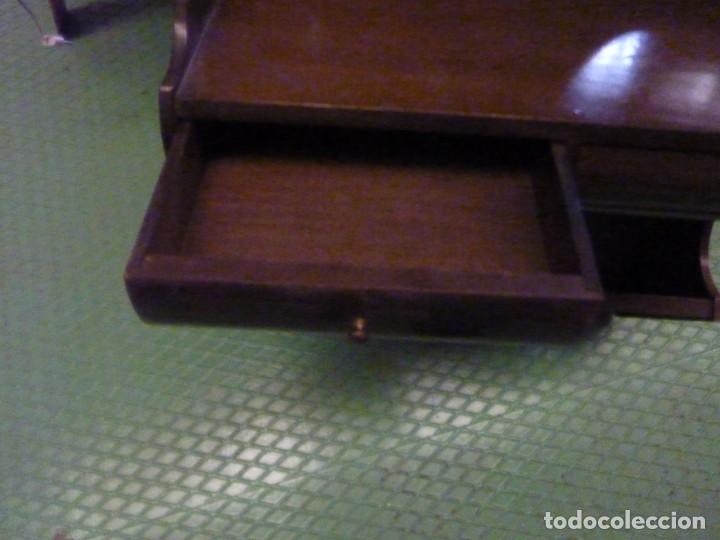 Vintage: MUEBLE REVISTERO - Foto 4