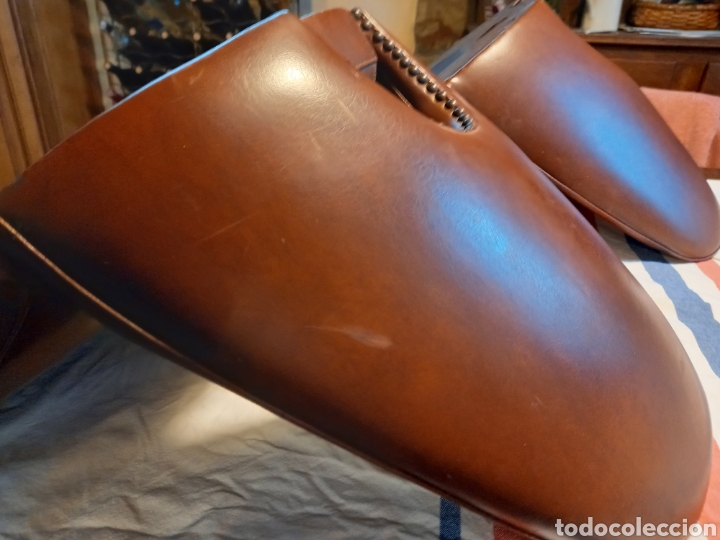 Vintage: Silla industrial - Foto 25