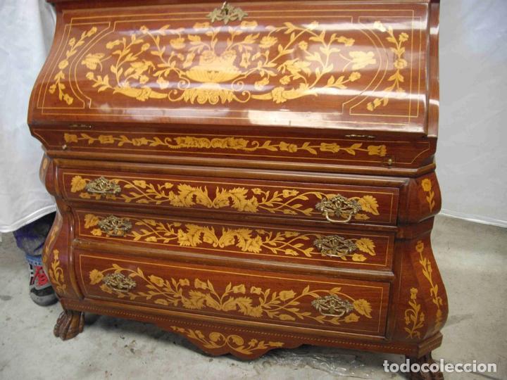 Vintage: BUR&Oacute; CON ALTILLO - Foto 2