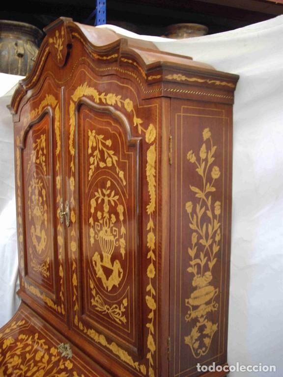 Vintage: BUR&Oacute; CON ALTILLO - Foto 4