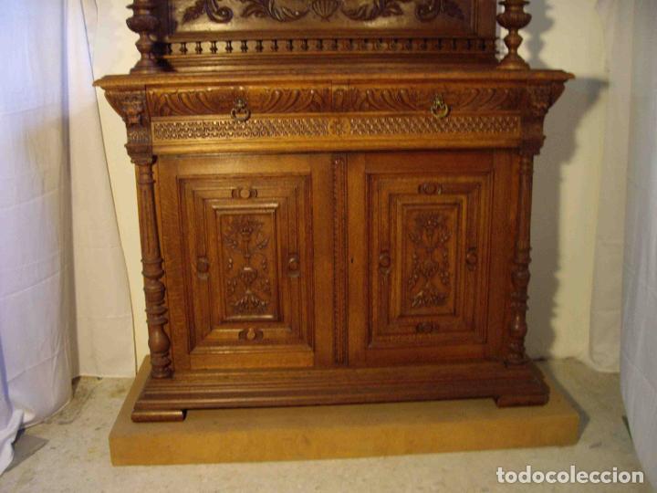 Vintage: MUEBLE COMEDOR 268 - Foto 2