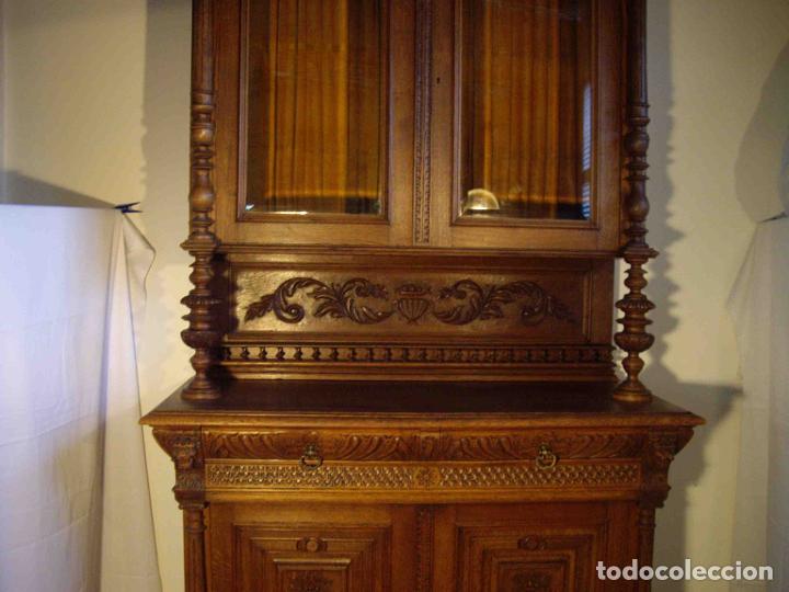 Vintage: MUEBLE COMEDOR 268 - Foto 3
