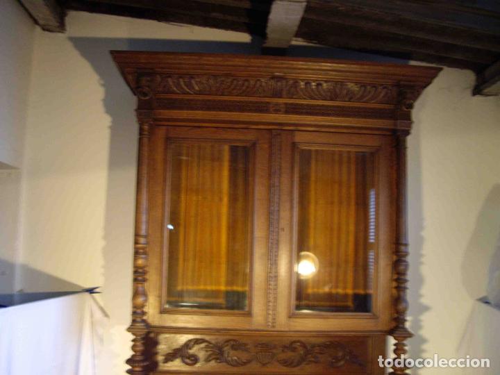 Vintage: MUEBLE COMEDOR 268 - Foto 4