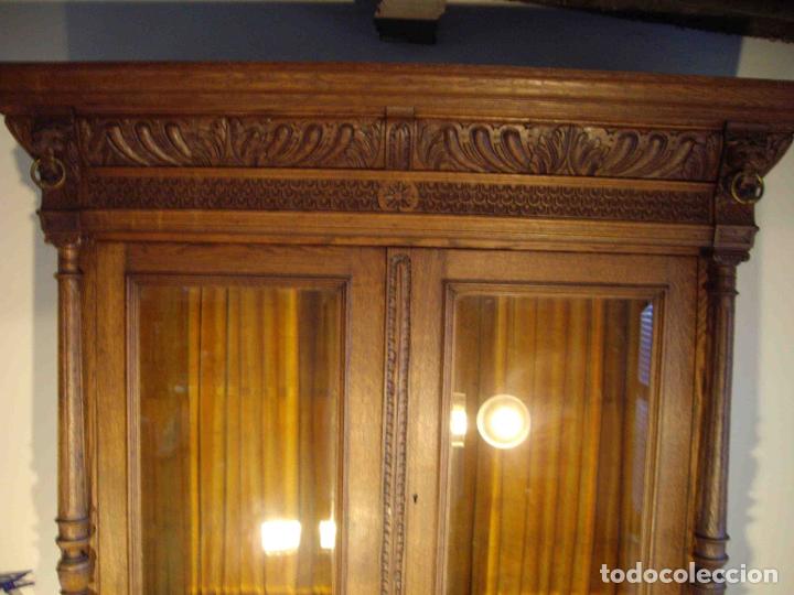 Vintage: MUEBLE COMEDOR 268 - Foto 5