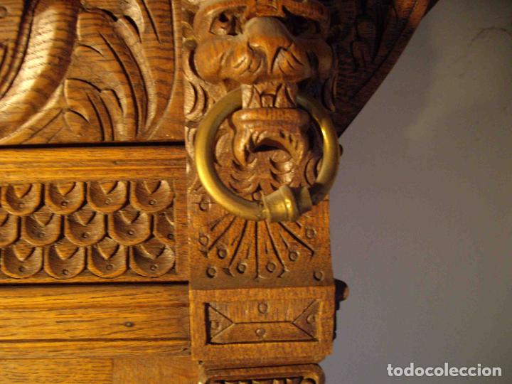Vintage: MUEBLE COMEDOR 268 - Foto 7