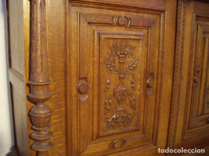 Vintage: MUEBLE COMEDOR 268 - Foto 9