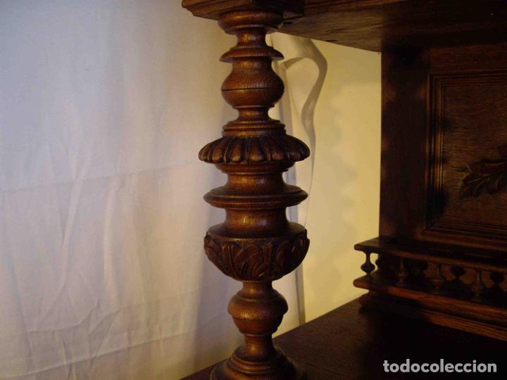 Vintage: MUEBLE COMEDOR 268 - Foto 10