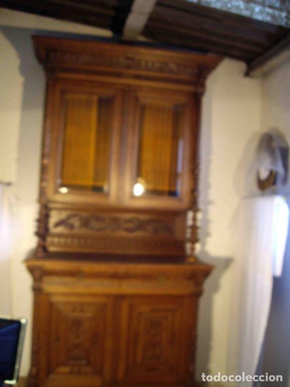 Vintage: MUEBLE COMEDOR 268 - Foto 1