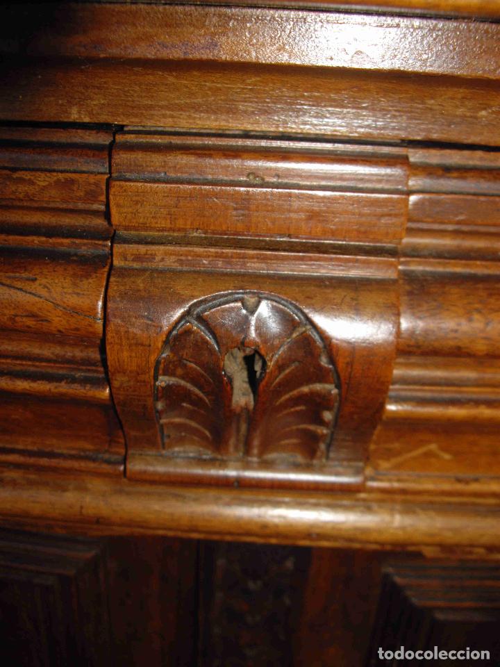Vintage: APARADOR COMEDOR ANTIGUO - Foto 8
