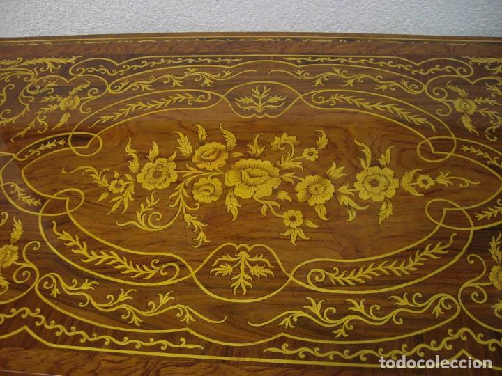 Vintage: MESA CONSOLA - Foto 2