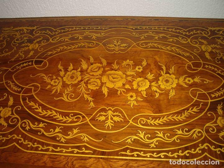 Vintage: MESA CONSOLA - Foto 3