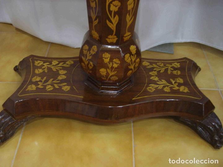Vintage: MESA DE JUEGO - Foto 2