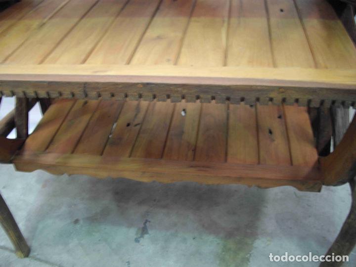 Vintage: ESTANTERIA DOS RUEDAS - Foto 4