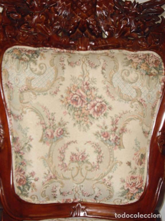Vintage: SILLA AGUILA - Foto 3