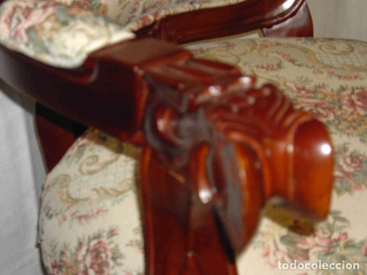 Vintage: SILLA AGUILA - Foto 4