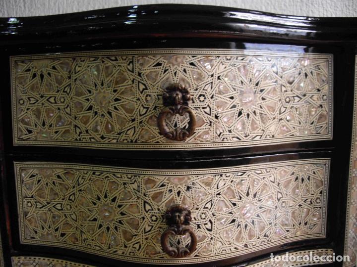 Vintage: MESILLA ARABE - Foto 3