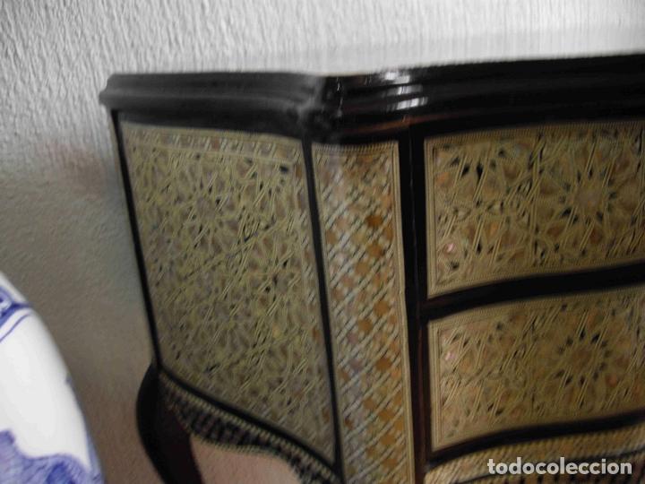 Vintage: MESILLA ARABE - Foto 4