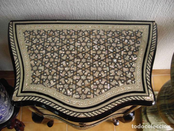 Vintage: MESILLA ARABE - Foto 5