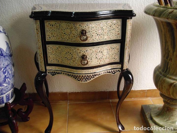 Vintage: MESILLA ARABE - Foto 1
