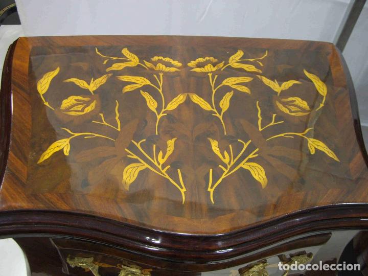 Vintage: MESILLA MARQ FLOR - Foto 3