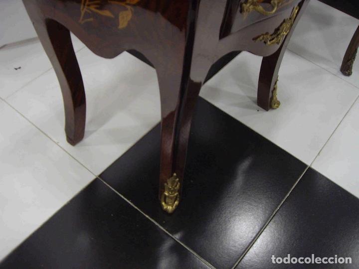 Vintage: MESILLA MARQ FLOR - Foto 4