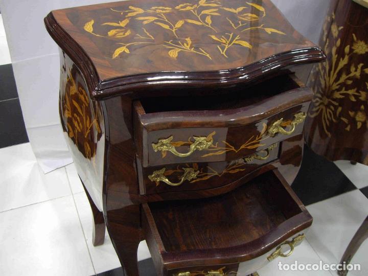 Vintage: MESILLA MARQ FLOR - Foto 7