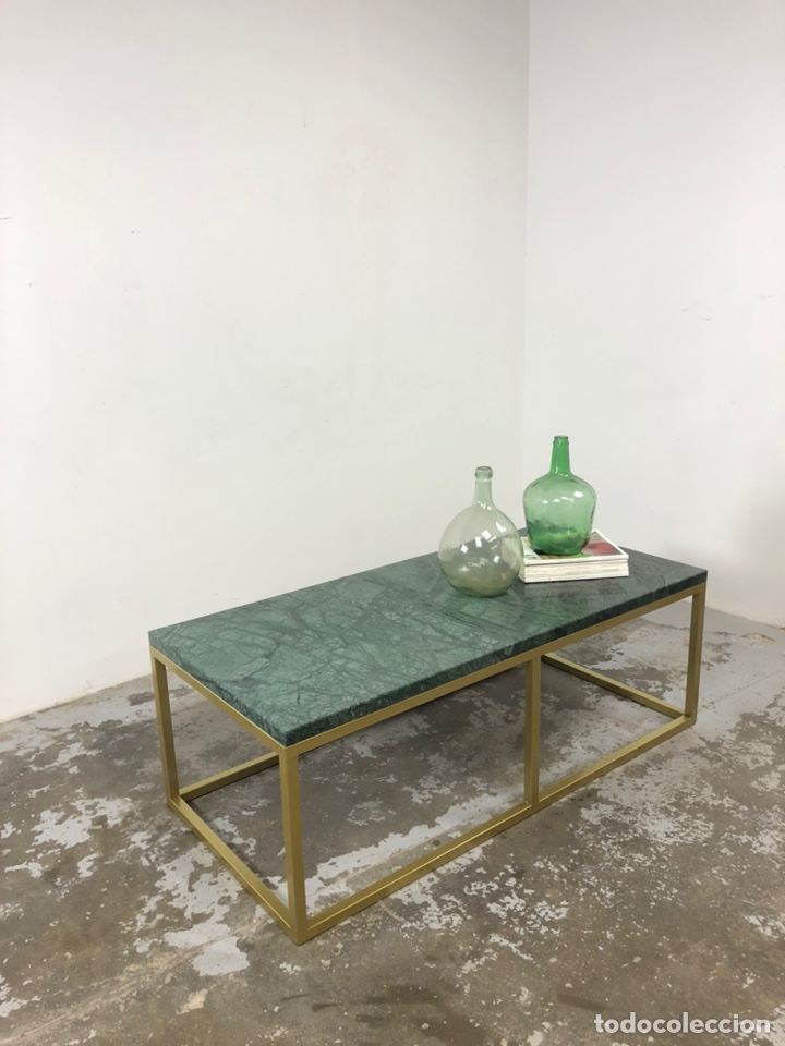 Vintage: Mesa de centro BAJO PEDIDO - Foto 3